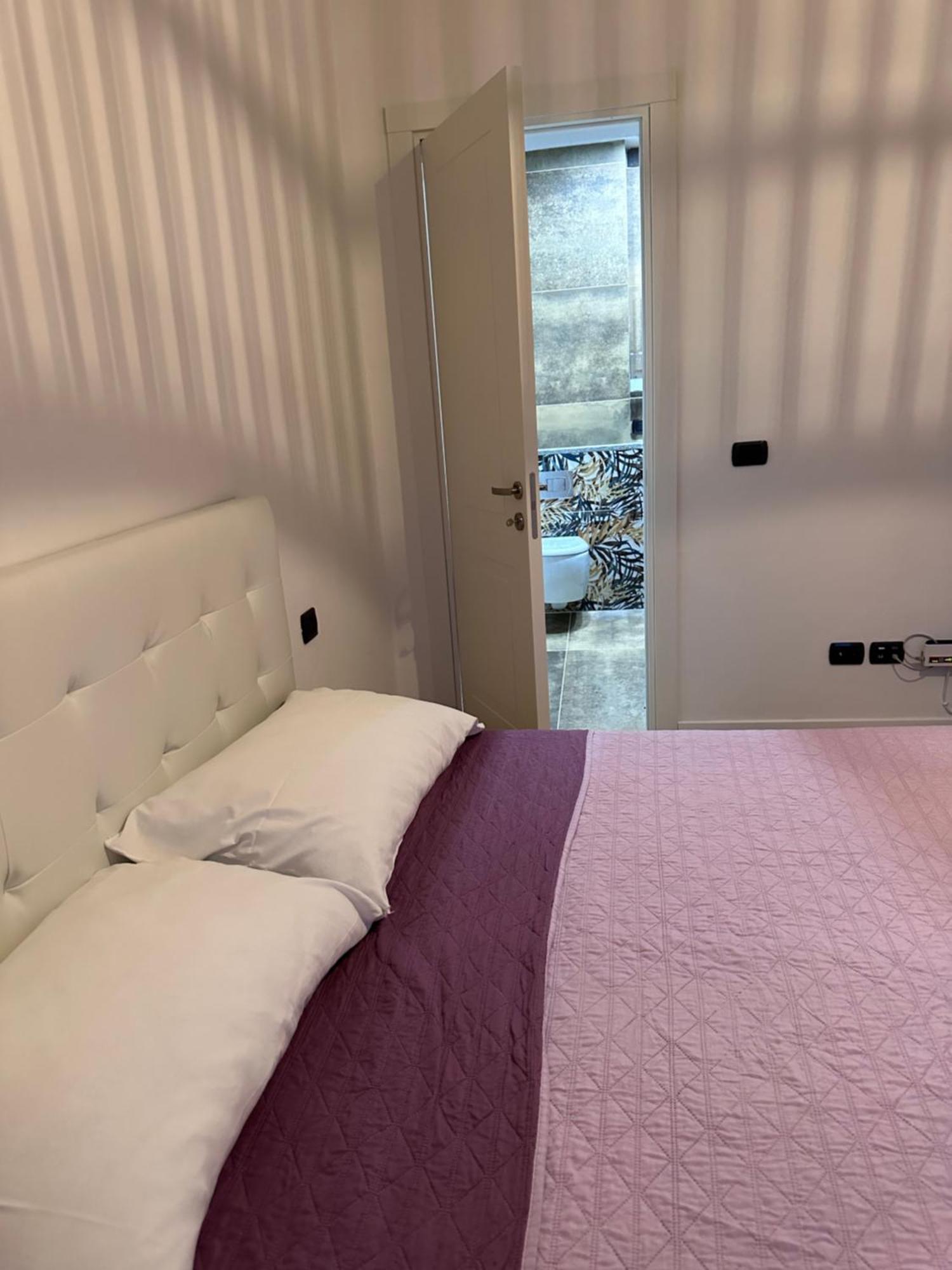 Vacabruz Apartment Besano Esterno foto