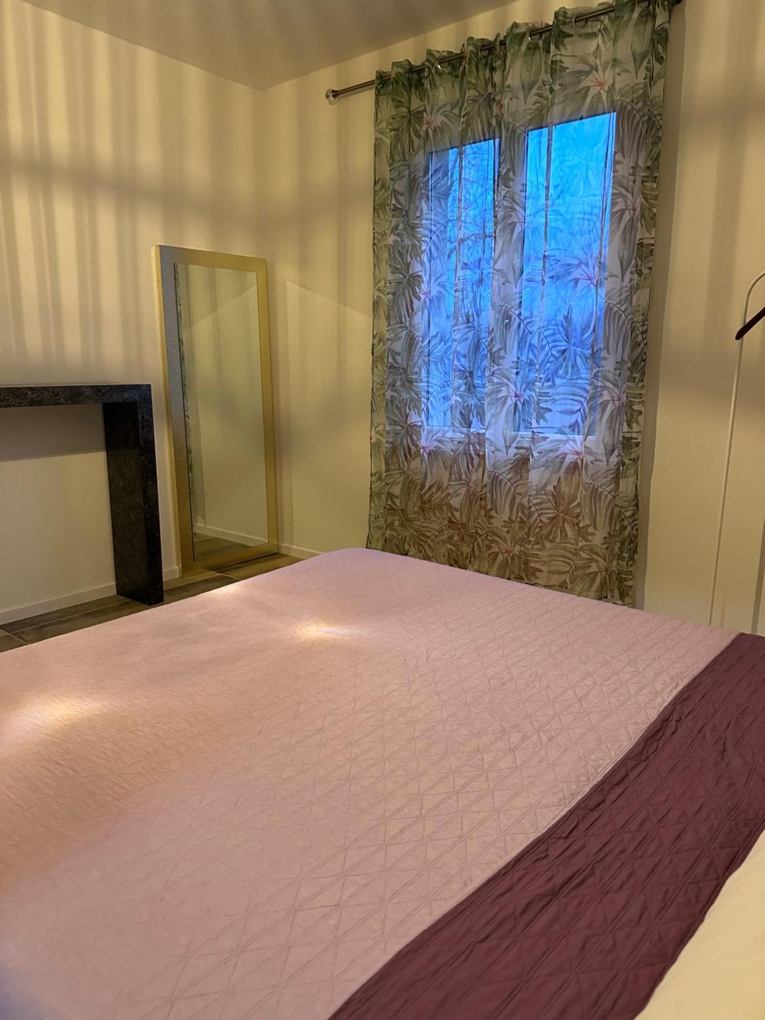 Vacabruz Apartment Besano Esterno foto