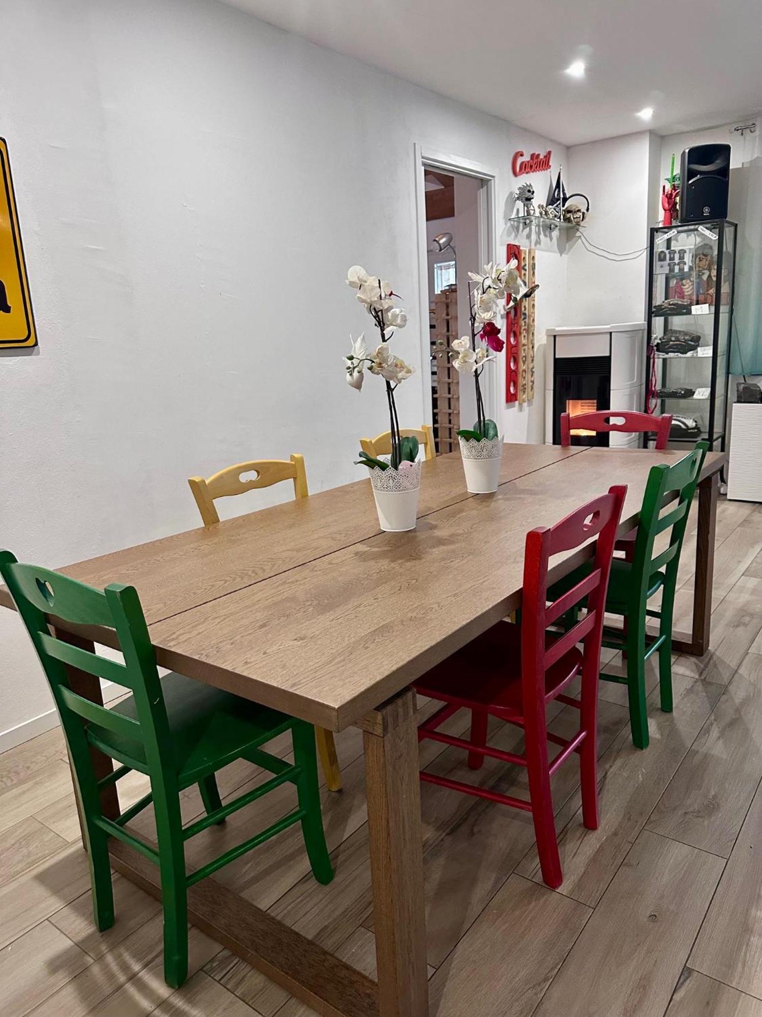Vacabruz Apartment Besano Esterno foto