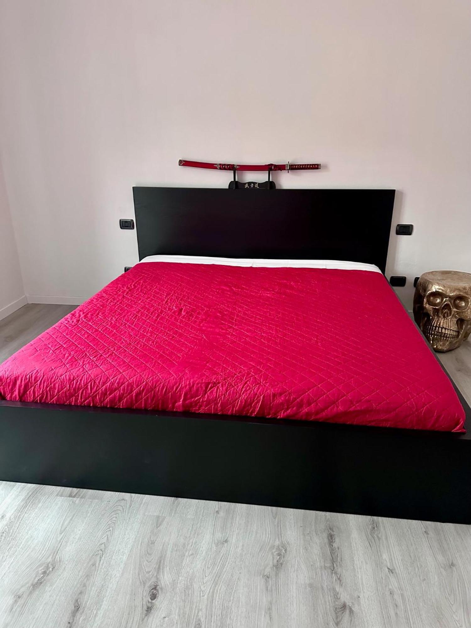 Vacabruz Apartment Besano Esterno foto